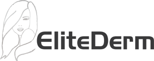Elite Derm logo